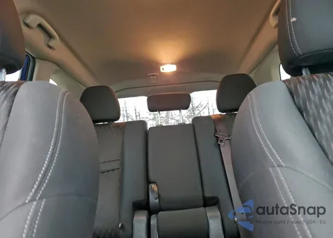 2020 Nissan Rogue S from USA, damaged, VIN KNMAT2MV0LP524225